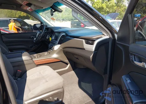 2020 GMC Yukon 4Wd Sle from USA, damaged, VIN 1GKS2AKCXLR265402